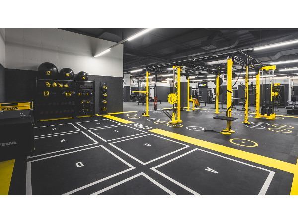 Bild 2 von FITINN Fitnessstudio