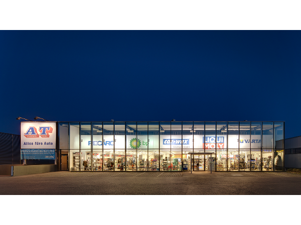 Bild 1 von AT-Automaterial GmbH