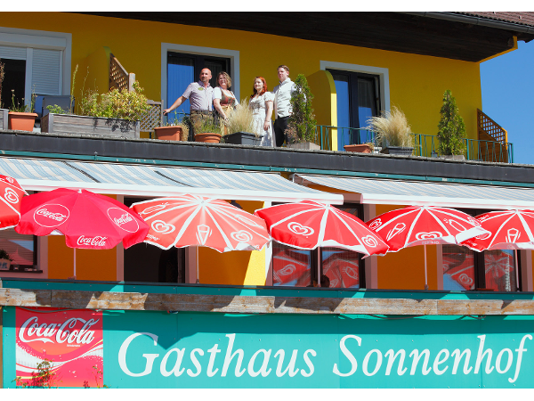 Bild 13 von Landhotel Sonnenhof - Motorrad Krauk