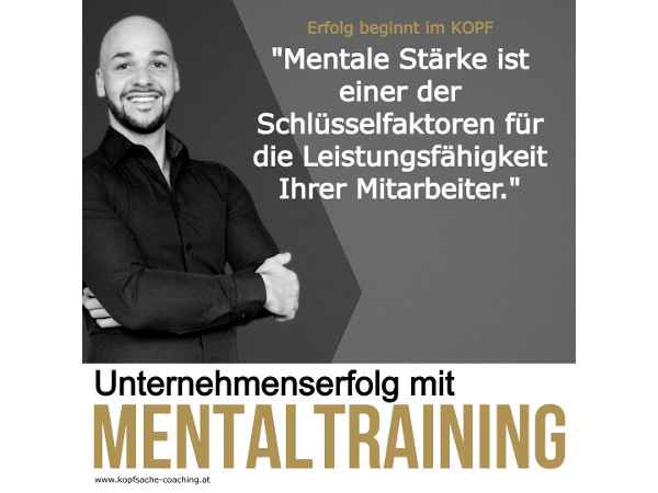 Bild 1 von KopfSache Business Empowerment