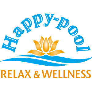 Logo von Happy-pool