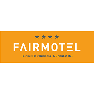 Logo von Fairmotel Hotel Garni