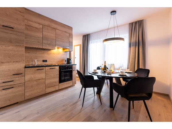 Bild 22 von AFOCH FEI - das Landhaus in St. Anton am Arlberg