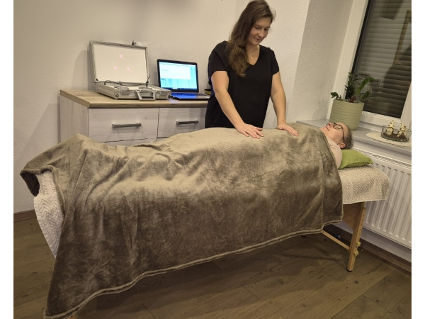 Bild 1 von Energetik Nathalie Schmid