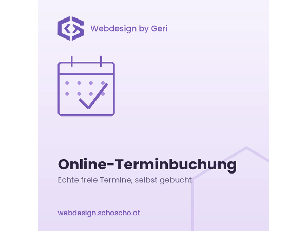 Bild 7 von Gerhard Schwarz – Webdesign