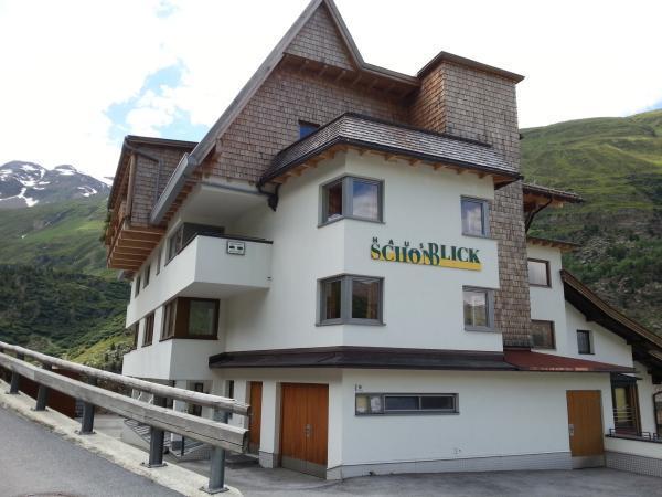 Bild 1 von Hotel Garni Schönblick