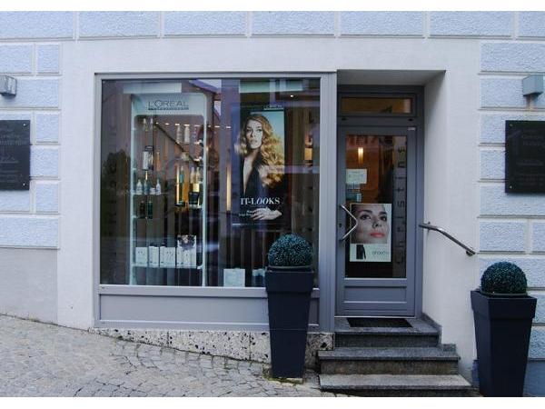 Bild 1 von Friseursalon Christine Holzinger