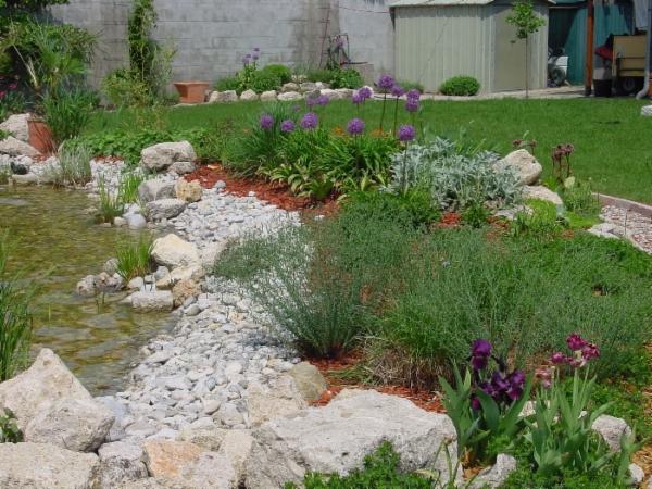 Bild 10 von Grün & Landschaft Gartengestaltung