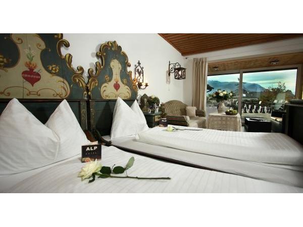 Bild 1 von ALP ART HOTEL