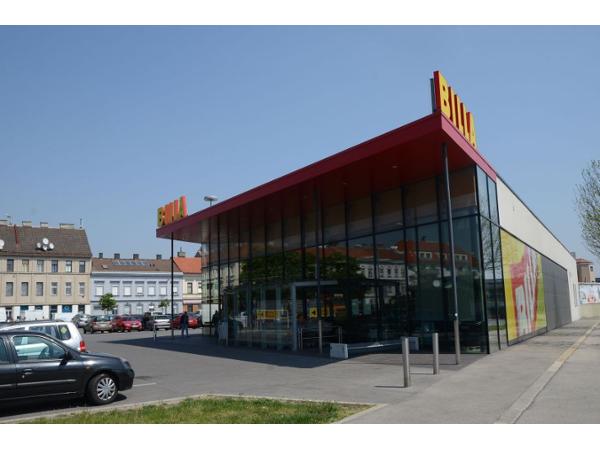 Bild 1 von Billa AG