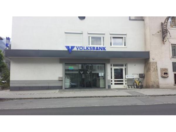 Bild 1 von Volksbank Tirol AG, SB-Filiale