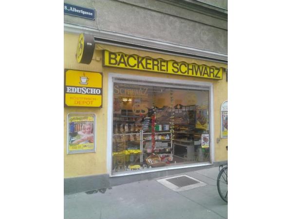 Bild 1 von Bäckerei Schwarz