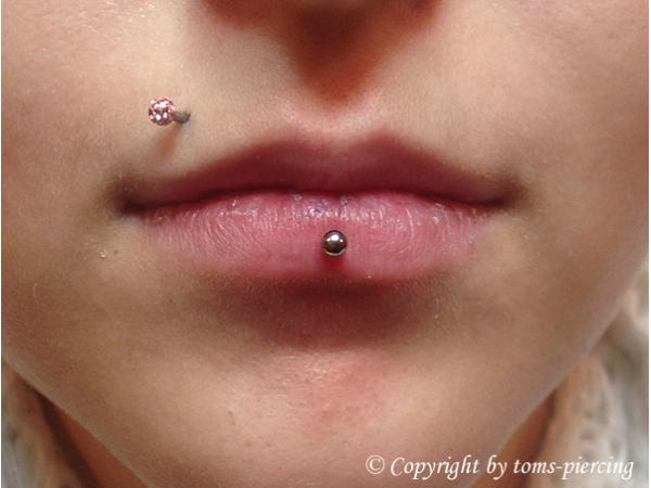 Bild 6 von Toms-Piercing
