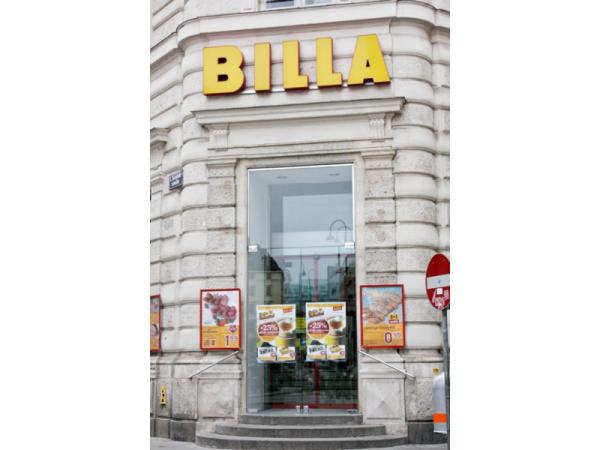 Bild 1 von Billa AG