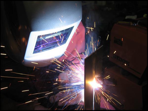 Bild 7 von CHEM-WELD International GmbH