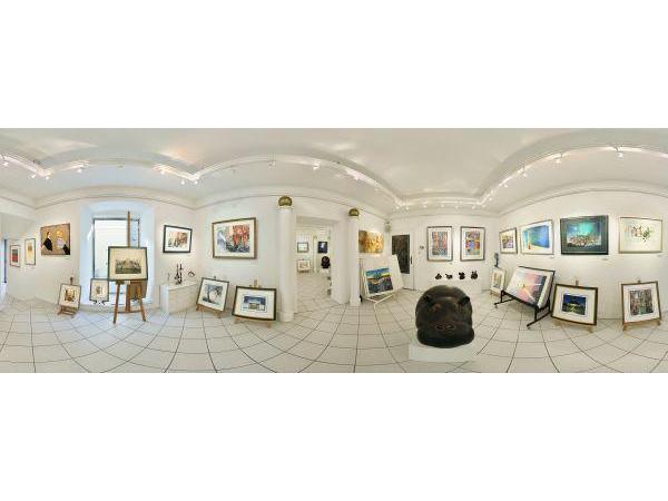 Bild 1 von Dom Galerie