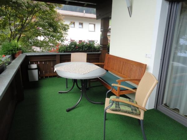 Bild 2 von Ferienwohnung Schwemberger