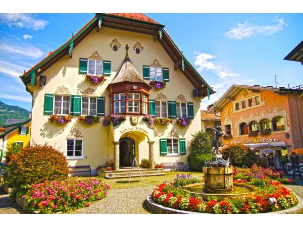 Bild 12 von Jugendgästehaus St. Gilgen