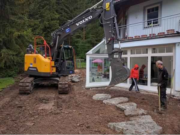 Bild 15 von Blumen und Garten Veronika Schmeikal OG