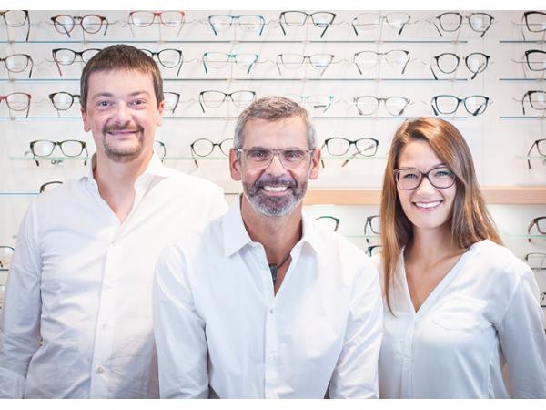 Bild 2 von Optik Stöckl Inh. Gerald Falch