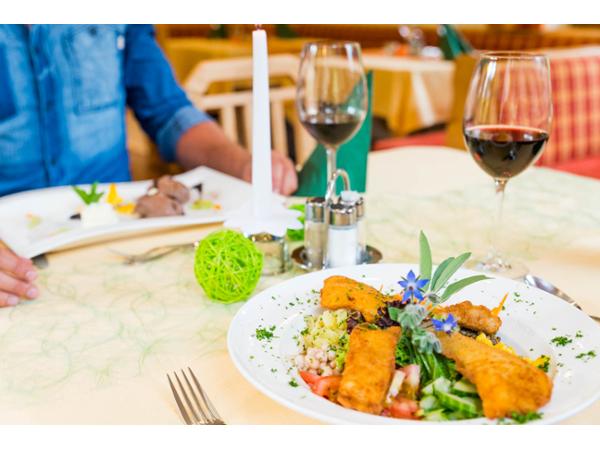 Bild 17 von Gasthaus-Pension Waldfriede