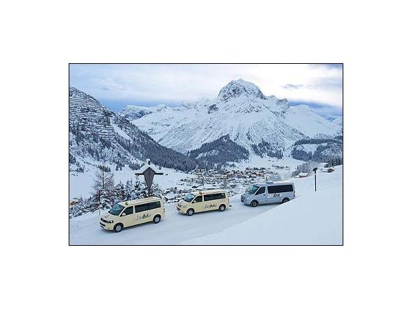 Bild 5 von Der Lecher Taxi GmbH & Co KG