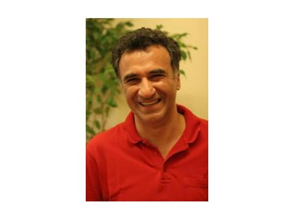 Bild 1 von Dr. Ilbeygui Ramin