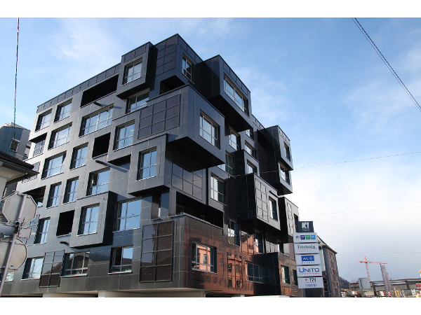 Bild 1 von ALL Dachprofile GmbH