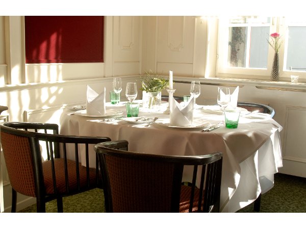Bild 12 von RELAIS & CHÂTEAUX GOURMET „ZUR TRAUBE“