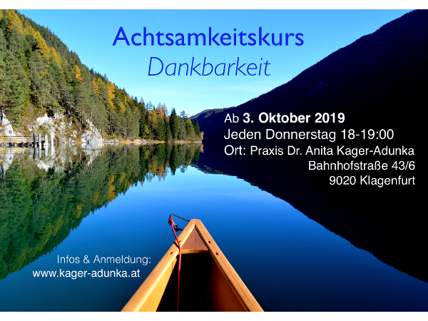 Bild 3 von Psychologische Praxis Dr. Anita Kager-Adunka