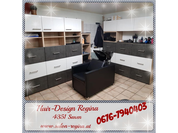 Bild 14 von Hairdesign REGINA, Inh. Regina Schinnerl