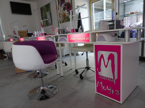 Bild 6 von Moyra Nageldesign-, NailArt Store & NailsAcademy
