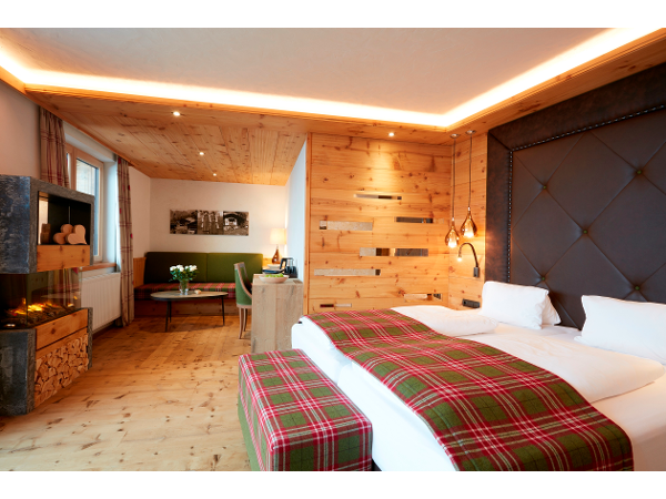 Bild 6 von Hotel Alpbacherhof