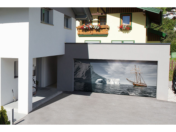 Bild 32 von GÜNTHER TORE GMBH