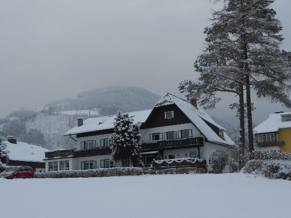 Bild 10 von Pension Gierlinger