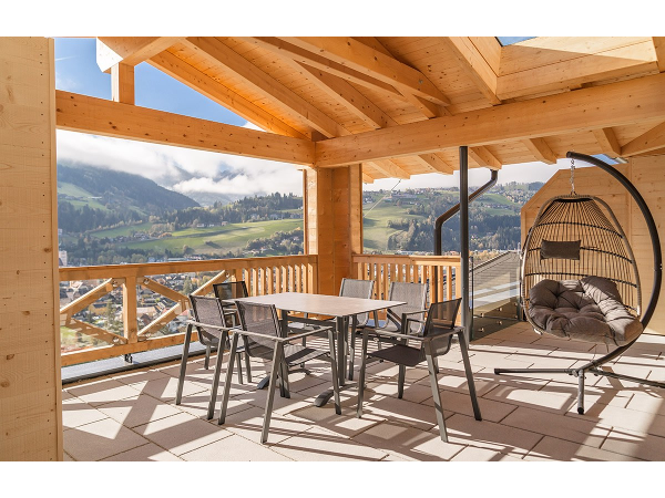 Bild 4 von Apartmentresort MyLodge