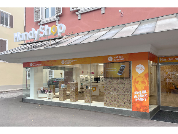 Bild 1 von HandyShop Mureck