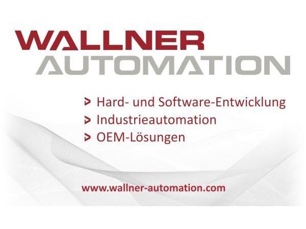 Bild 1 von Wallner Automation - Elektronikentwicklung