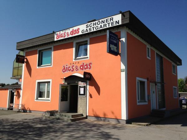 Bild 1 von Cafe dies & das