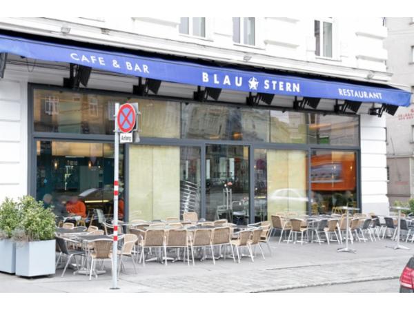 Bild 1 von Bar-Restaurant Blaustern