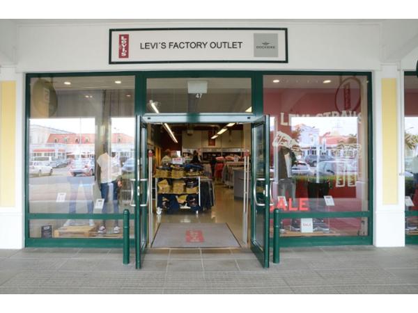Bild 1 von Levi's Factory Outlet
