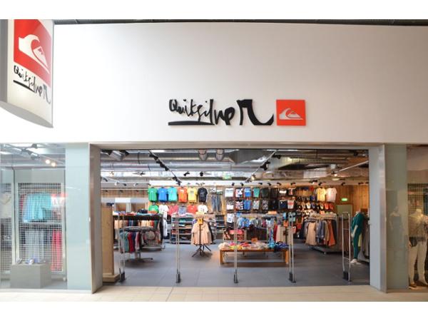 Bild 1 von Quiksilver