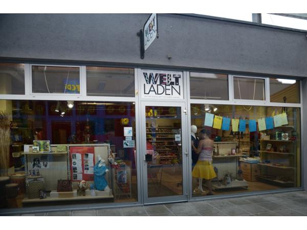 Bild 1 von Weltladen Stockerau