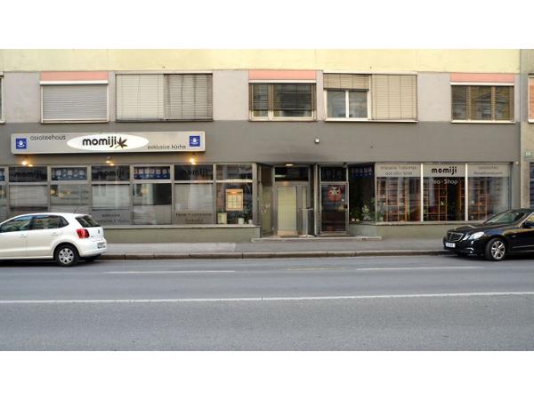 Bild 1 von Restaurant Momiji