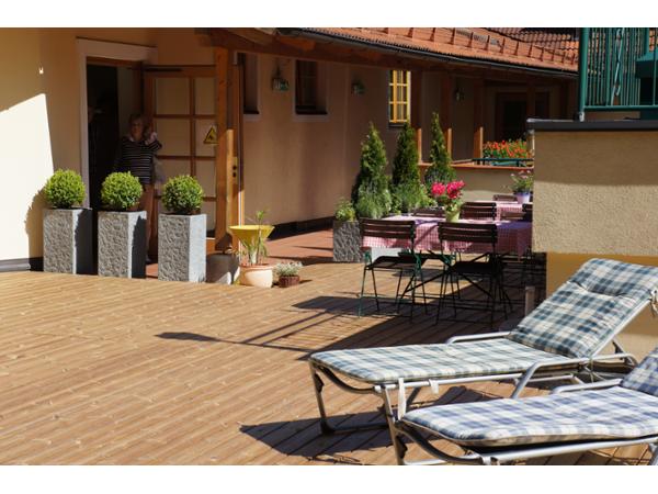 Bild 28 von Hotel-Restaurant "Zum schwarzen Bären" - Pritz GesmbH