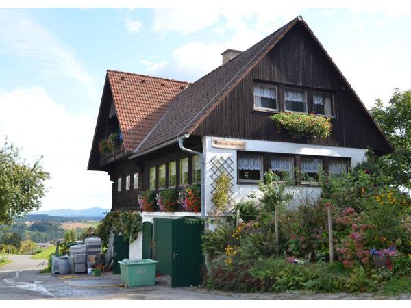 Bild 1 von Gamser Winzerstube