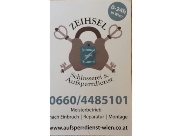 Bild 1 von Aufsperrdienst Zeihsel