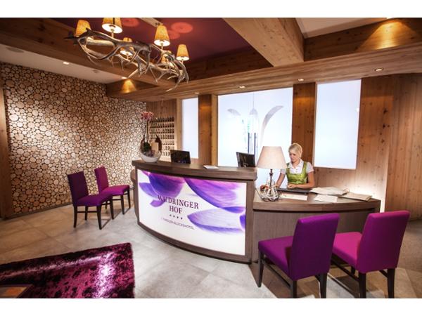 Bild 3 von Hotel Waidringer Hof - 1. Tiroler Glückshotel