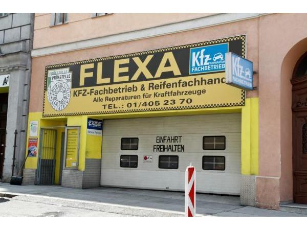 Bild 1 von KFZ Fachreparatur und Reifenfachhandel