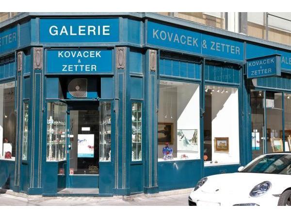 Bild 1 von Galerie Kovacek & Zetter GmbH
